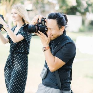 Meet your Posher, James